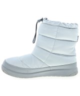 THE NORTH FACE（ザノースフェイス）ブーツ グレー サイズ:25cm レディース/2200671934057