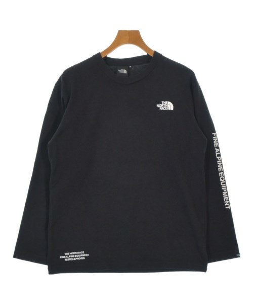 THE NORTH FACE(ザノースフェイス)Tシャツ・カットソー 黒 サイズ:M/2200671977078