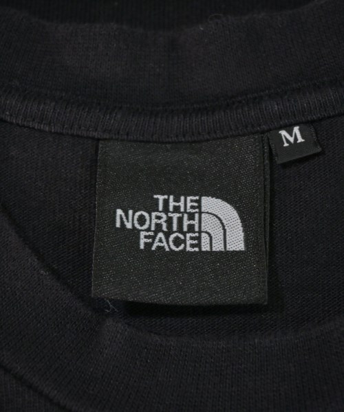THE NORTH FACE（ザノースフェイス）Tシャツ・カットソー 黒 サイズ:M メンズ/2200671977078