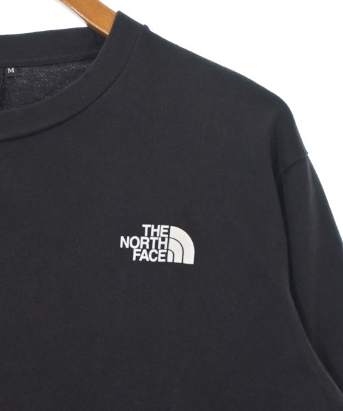 THE NORTH FACE（ザノースフェイス）Tシャツ・カットソー 黒 サイズ:M メンズ/2200671977078