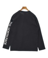 THE NORTH FACE（ザノースフェイス）Tシャツ・カットソー 黒 サイズ:M メンズ/2200671977078