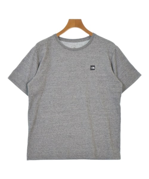 THE NORTH FACE(ザノースフェイス)Tシャツ・カットソー グレー サイズ:L/2200671977085