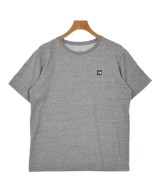 THE NORTH FACE（ザノースフェイス）Tシャツ・カットソー グレー サイズ:L メンズ/2200671977085