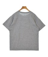 THE NORTH FACE（ザノースフェイス）Tシャツ・カットソー グレー サイズ:L メンズ/2200671977085