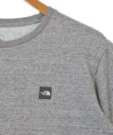 THE NORTH FACE（ザノースフェイス）Tシャツ・カットソー グレー サイズ:L メンズ/2200671977085