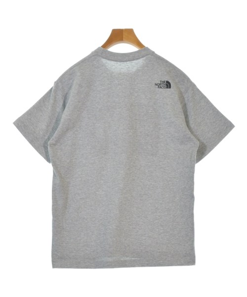 THE NORTH FACE（ザノースフェイス）Tシャツ・カットソー グレー サイズ:S メンズ/2200671977092