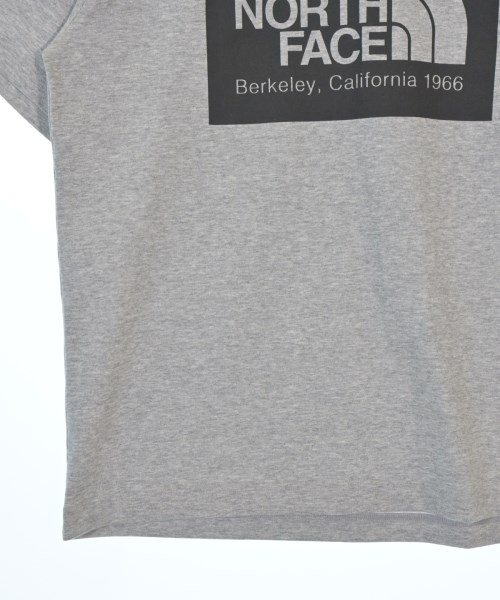 THE NORTH FACE（ザノースフェイス）Tシャツ・カットソー グレー サイズ:S メンズ/2200671977092
