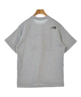THE NORTH FACE（ザノースフェイス）Tシャツ・カットソー グレー サイズ:S メンズ/2200671977092