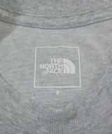 THE NORTH FACE（ザノースフェイス）Tシャツ・カットソー グレー サイズ:S メンズ/2200671977092