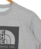THE NORTH FACE（ザノースフェイス）Tシャツ・カットソー グレー サイズ:S メンズ/2200671977092