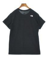 THE NORTH FACE（ザノースフェイス）Tシャツ・カットソー 黒 サイズ:L レディース/2200671977108