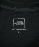 THE NORTH FACE（ザノースフェイス）Tシャツ・カットソー 黒 サイズ:L レディース/2200671977108