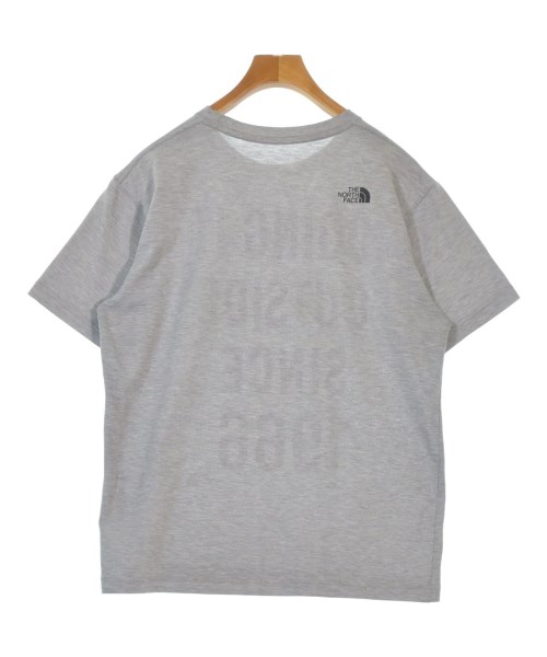 THE NORTH FACE（ザノースフェイス）Tシャツ・カットソー グレー サイズ:L メンズ/2200671977115