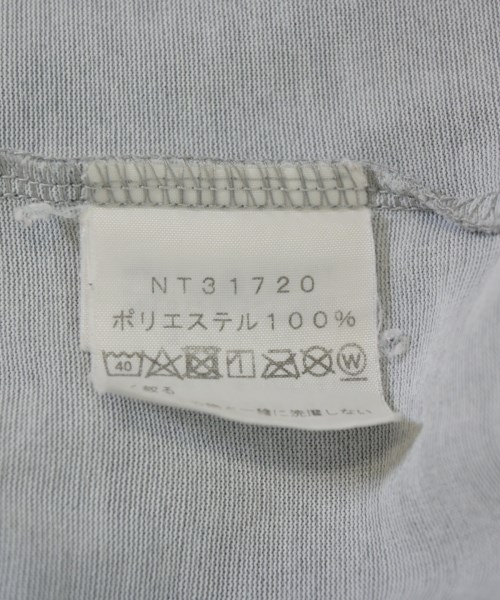 THE NORTH FACE（ザノースフェイス）Tシャツ・カットソー グレー サイズ:L メンズ/2200671977115