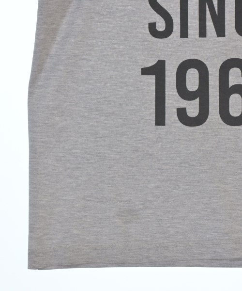 THE NORTH FACE（ザノースフェイス）Tシャツ・カットソー グレー サイズ:L メンズ/2200671977115