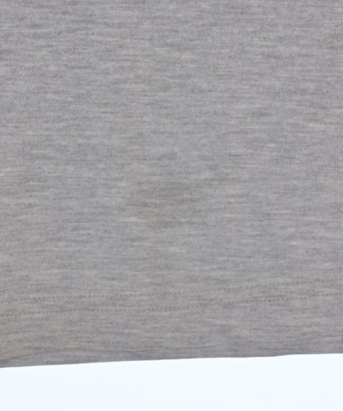 THE NORTH FACE（ザノースフェイス）Tシャツ・カットソー グレー サイズ:L メンズ/2200671977115