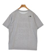 THE NORTH FACE（ザノースフェイス）Tシャツ・カットソー グレー サイズ:L メンズ/2200671977115