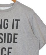 THE NORTH FACE（ザノースフェイス）Tシャツ・カットソー グレー サイズ:L メンズ/2200671977115