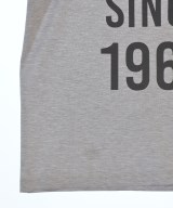 THE NORTH FACE（ザノースフェイス）Tシャツ・カットソー グレー サイズ:L メンズ/2200671977115