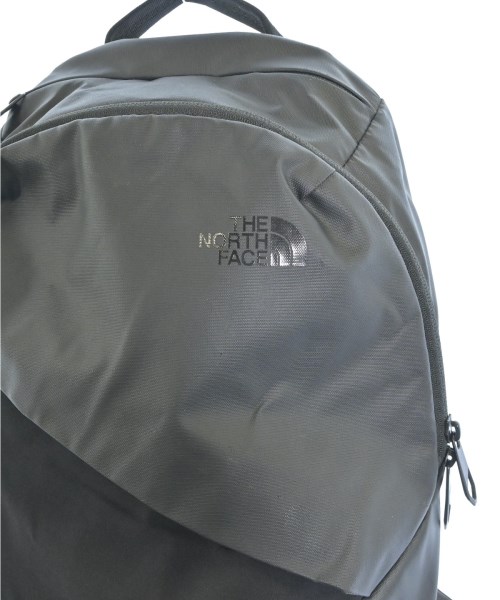 THE NORTH FACE（ザノースフェイス）バックパック・リュック 黒 サイズ:- レディース/2200672011016