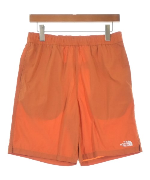 THE NORTH FACE(ザノースフェイス)ショートパンツ オレンジ サイズ:M/2200672054068