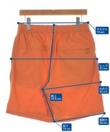 THE NORTH FACE（ザノースフェイス）ショートパンツ オレンジ サイズ:M メンズ/2200672054068
