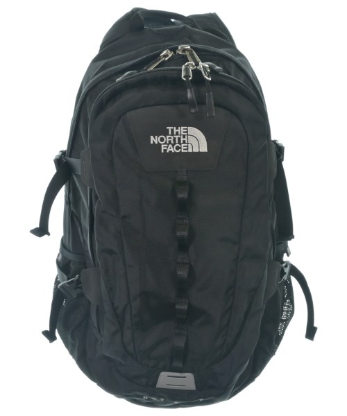 THE NORTH FACE(ザノースフェイス)バックパック・リュック 黒 サイズ:-/2200672054075