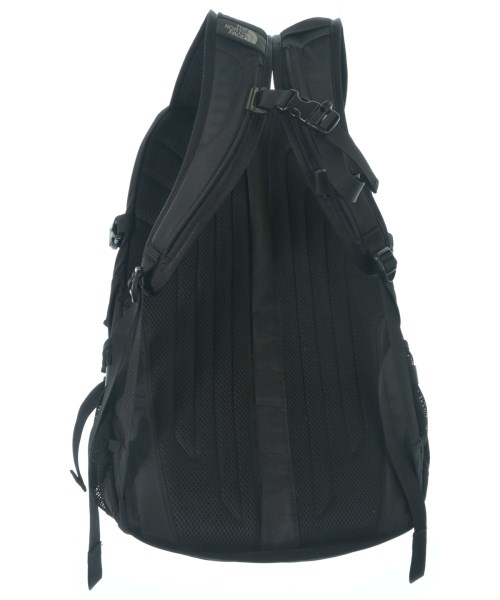 THE NORTH FACE（ザノースフェイス）バックパック・リュック 黒 サイズ:- メンズ/2200672054075