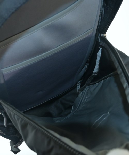 THE NORTH FACE（ザノースフェイス）バックパック・リュック 黒 サイズ:- メンズ/2200672054075
