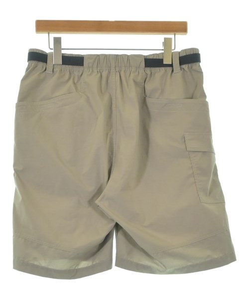 THE NORTH FACE（ザノースフェイス）ショートパンツ グレー サイズ:XL メンズ/2200672098079