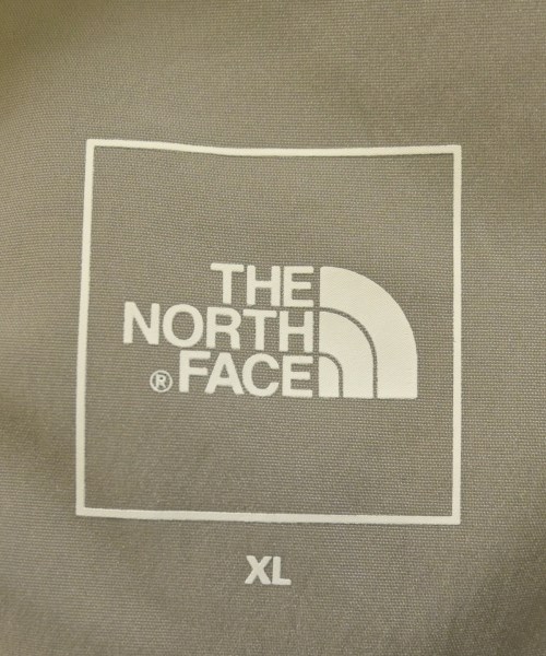 THE NORTH FACE（ザノースフェイス）ショートパンツ グレー サイズ:XL メンズ/2200672098079