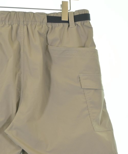 THE NORTH FACE（ザノースフェイス）ショートパンツ グレー サイズ:XL メンズ/2200672098079