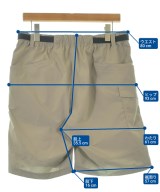 THE NORTH FACE（ザノースフェイス）ショートパンツ グレー サイズ:XL メンズ/2200672098079