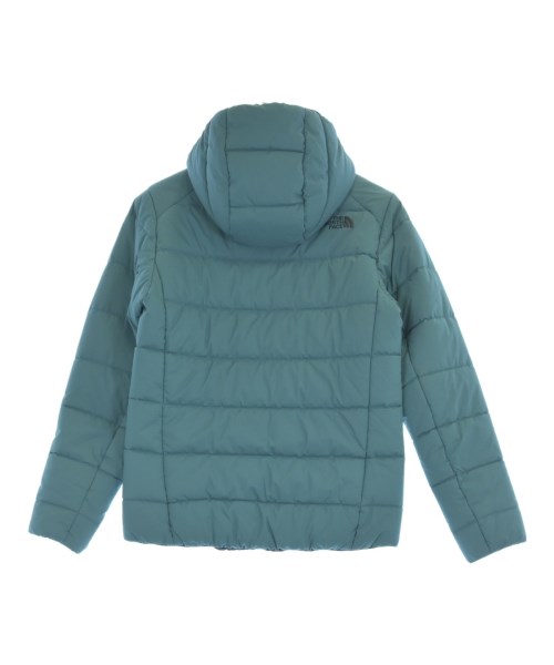 THE NORTH FACE（ザノースフェイス）ダウンジャケット/ダウンベスト 青 サイズ:M レディース/2200667461017