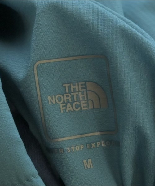 THE NORTH FACE（ザノースフェイス）ダウンジャケット/ダウンベスト 青 サイズ:M レディース/2200667461017