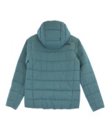 THE NORTH FACE（ザノースフェイス）ダウンジャケット/ダウンベスト 青 サイズ:M レディース/2200667461017
