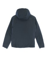 THE NORTH FACE（ザノースフェイス）ダウンジャケット/ダウンベスト 青 サイズ:M レディース/2200667461017