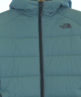 THE NORTH FACE（ザノースフェイス）ダウンジャケット/ダウンベスト 青 サイズ:M レディース/2200667461017