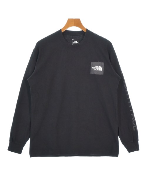 THE NORTH FACE(ザノースフェイス)Tシャツ・カットソー 黒 サイズ:M/2200668445115