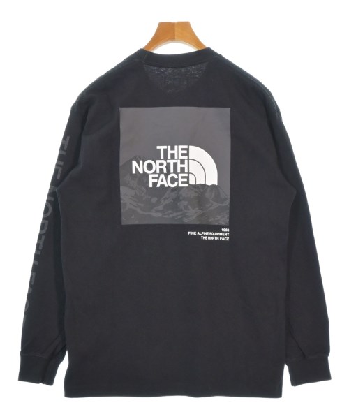 THE NORTH FACE（ザノースフェイス）Tシャツ・カットソー 黒 サイズ:M メンズ/2200668445115