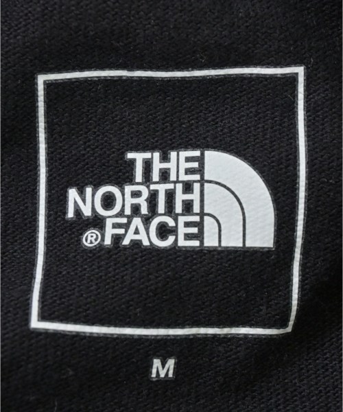 THE NORTH FACE（ザノースフェイス）Tシャツ・カットソー 黒 サイズ:M メンズ/2200668445115