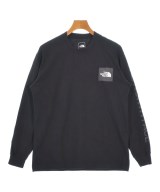 THE NORTH FACE（ザノースフェイス）Tシャツ・カットソー 黒 サイズ:M メンズ/2200668445115