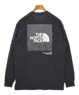THE NORTH FACE（ザノースフェイス）Tシャツ・カットソー 黒 サイズ:M メンズ/2200668445115
