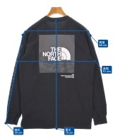 THE NORTH FACE（ザノースフェイス）Tシャツ・カットソー 黒 サイズ:M メンズ/2200668445115