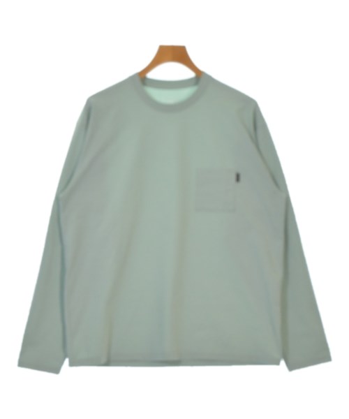 THE NORTH FACE(ザノースフェイス)Tシャツ・カットソー 緑 サイズ:L/2200669187052