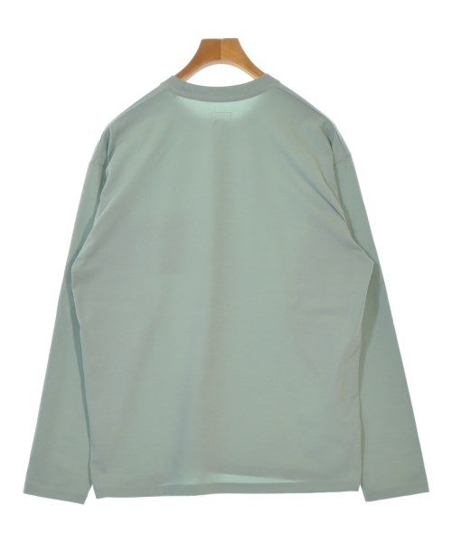 THE NORTH FACE（ザノースフェイス）Tシャツ・カットソー 緑 サイズ:L メンズ/2200669187052