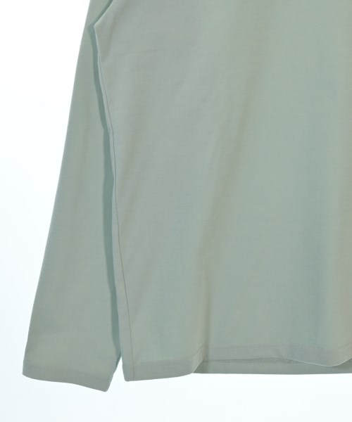 THE NORTH FACE（ザノースフェイス）Tシャツ・カットソー 緑 サイズ:L メンズ/2200669187052