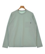 THE NORTH FACE（ザノースフェイス）Tシャツ・カットソー 緑 サイズ:L メンズ/2200669187052