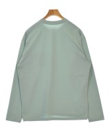 THE NORTH FACE（ザノースフェイス）Tシャツ・カットソー 緑 サイズ:L メンズ/2200669187052