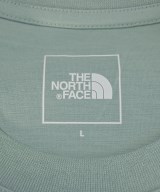 THE NORTH FACE（ザノースフェイス）Tシャツ・カットソー 緑 サイズ:L メンズ/2200669187052